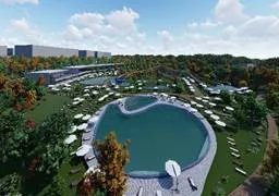 Parc Acvatic Pantelimon